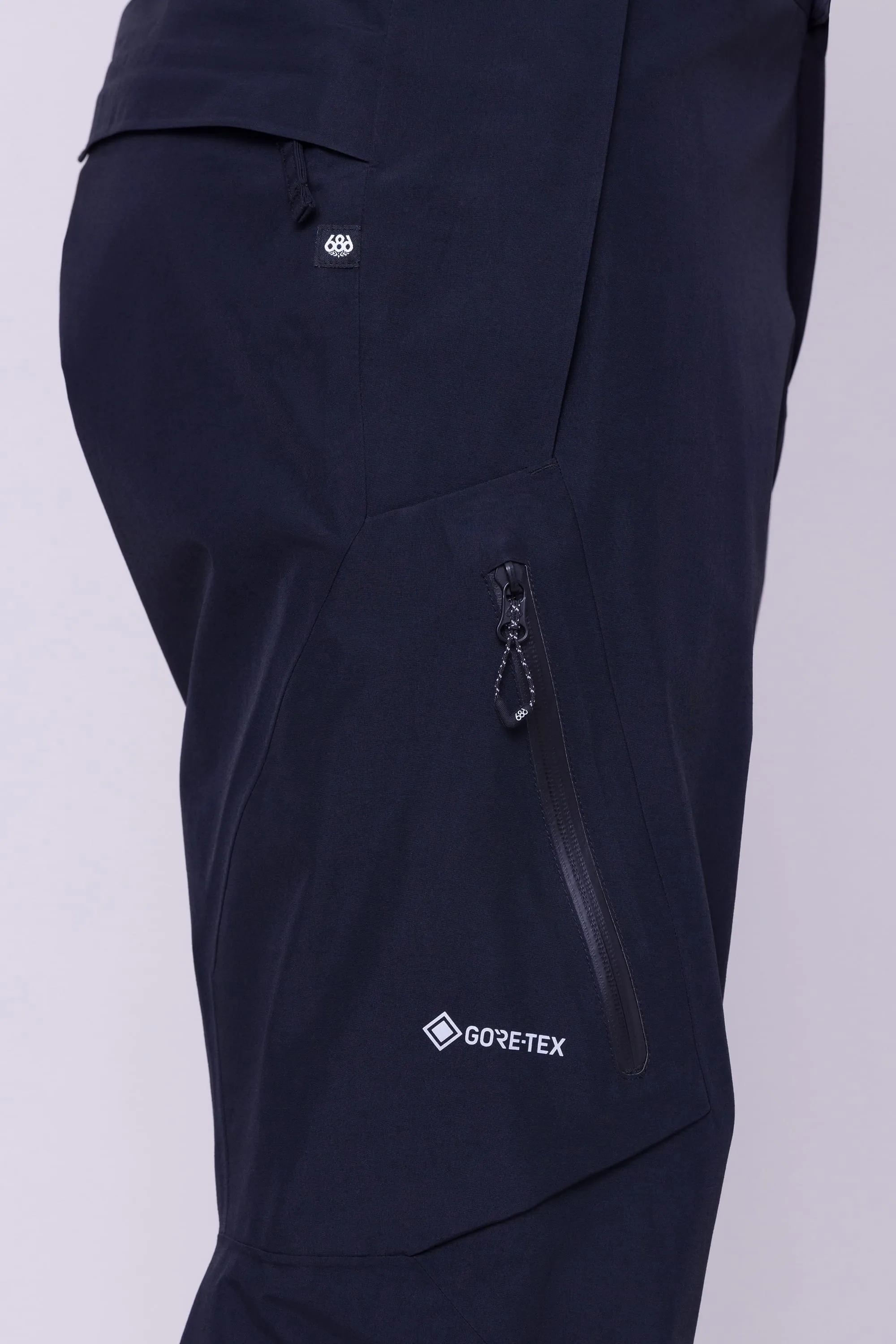 686 Gore-Tex GT Shell Pant 2024