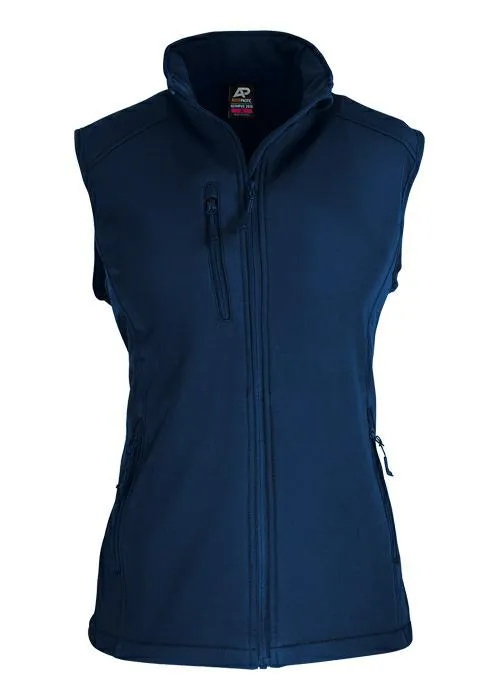 Aussie Pacific 2515 Ladies Olympus Vest