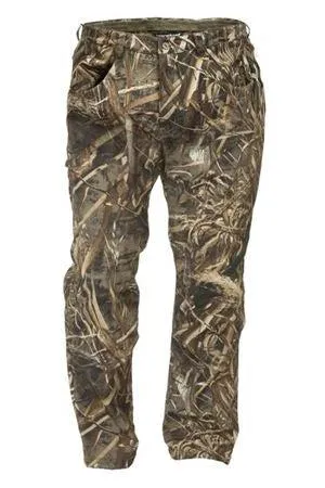 Banded Soft Shell Wader Pant