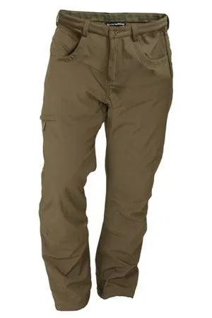 Banded Soft Shell Wader Pant