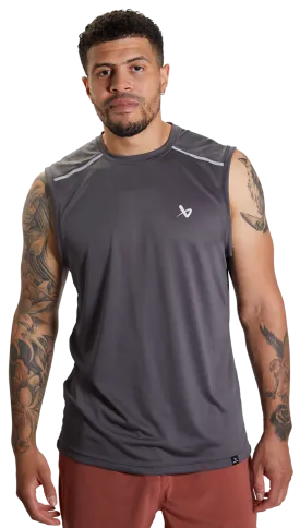 Bauer Fleece Training Tank Top Adult