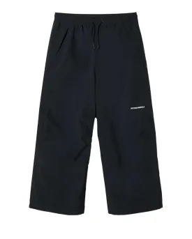 Black Beyond Medals 2025 Park Pants - High-Quality & Comfortable