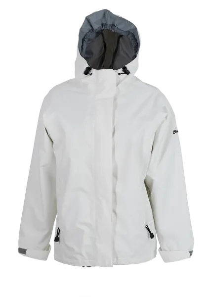 Bimini Bay Women's Boca Grande Sand Jacket