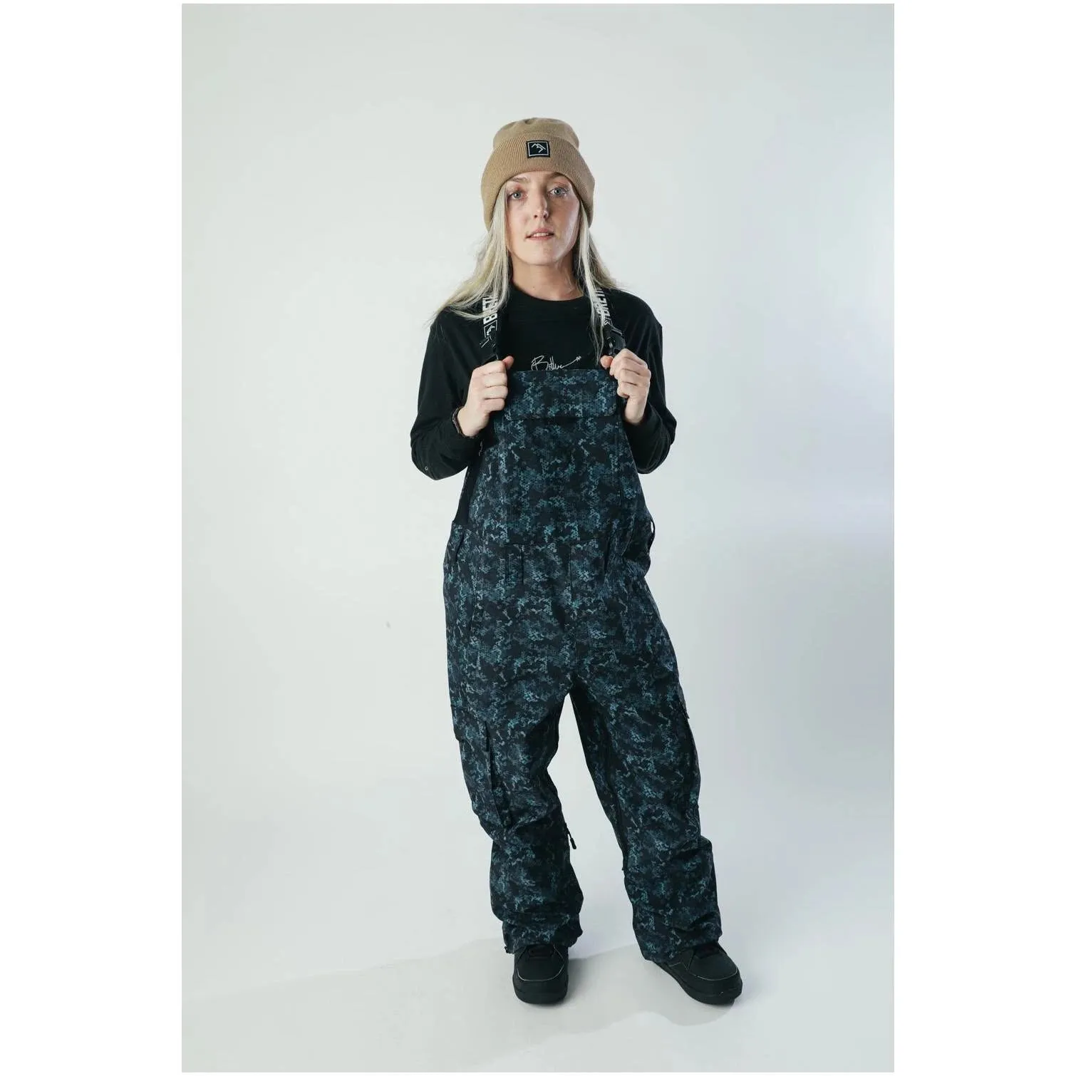 Brethren Access Bib Pant