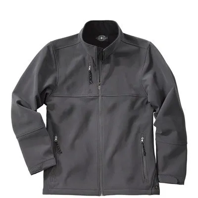 Charles River Men's Ultima Soft Shell Jacket