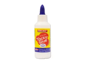 Collall 100ml Tacky Glue (Quick Drying Glue)