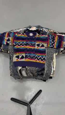 Coogi Style Sweaters - 30 Pcs