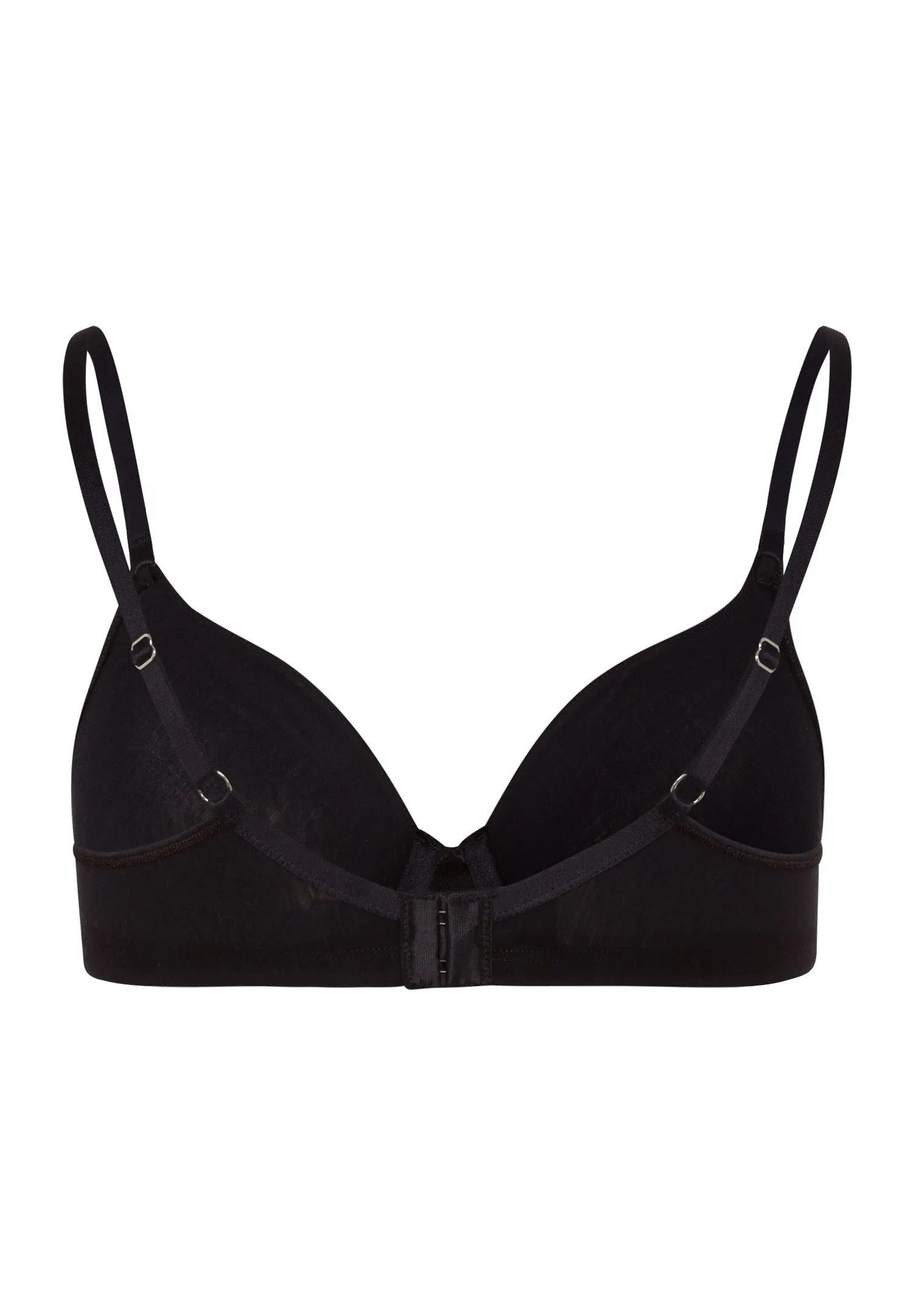 Cotton Sensation Underwire Bra