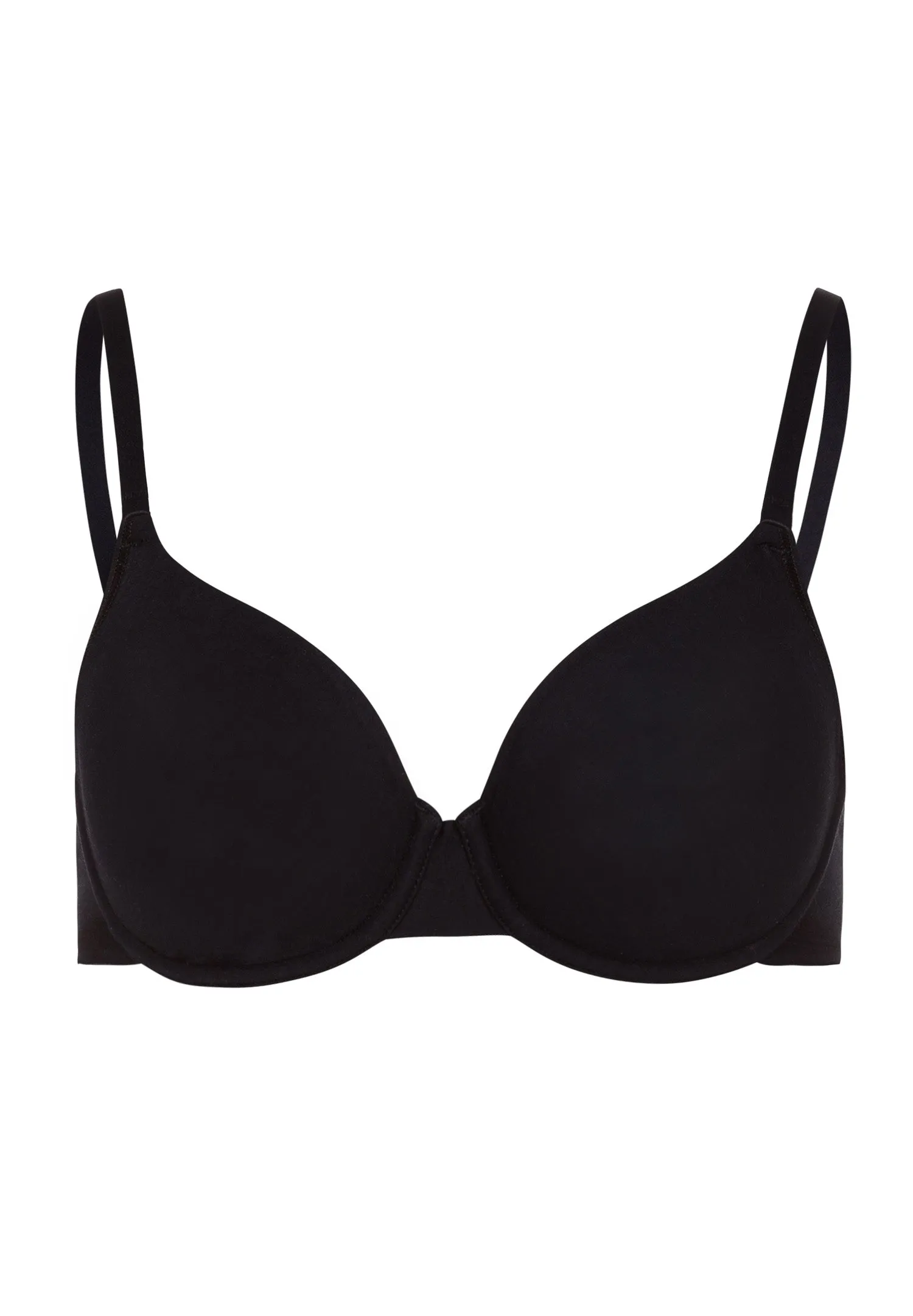 Cotton Sensation Underwire Bra