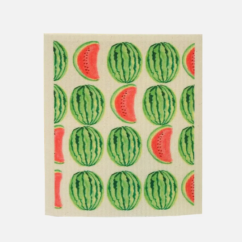 Dido Graphic Quick Drying Kitchen Towels