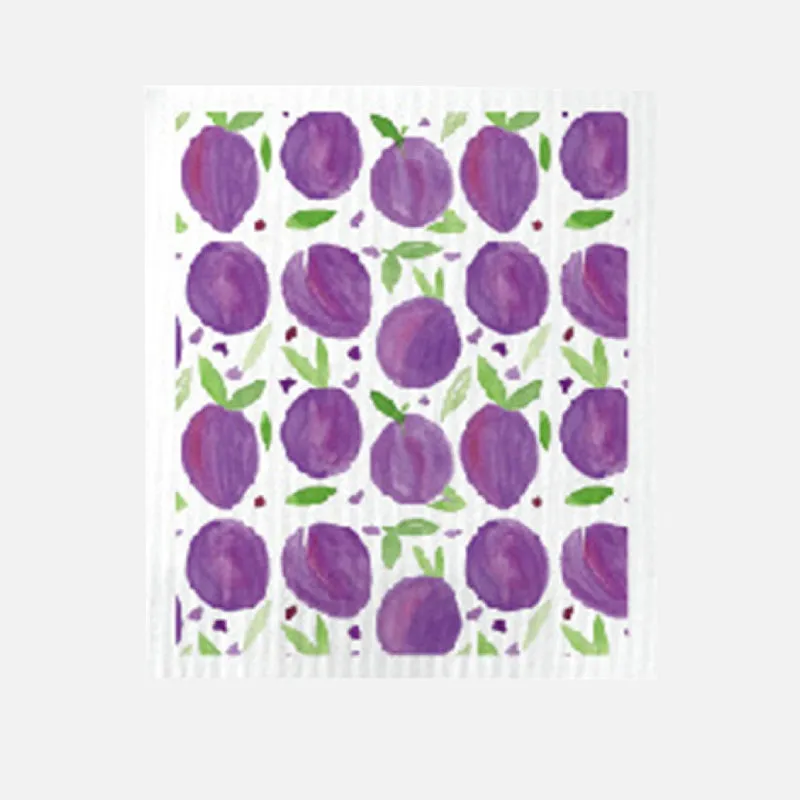 Dido Graphic Quick Drying Kitchen Towels