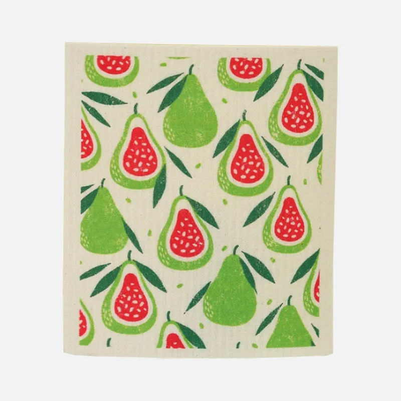 Dido Graphic Quick Drying Kitchen Towels