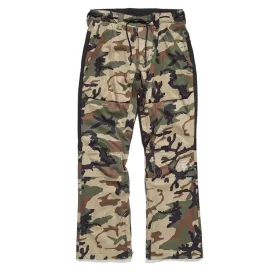 DIMITO DINO SNOW PANTS-FROST CAMO