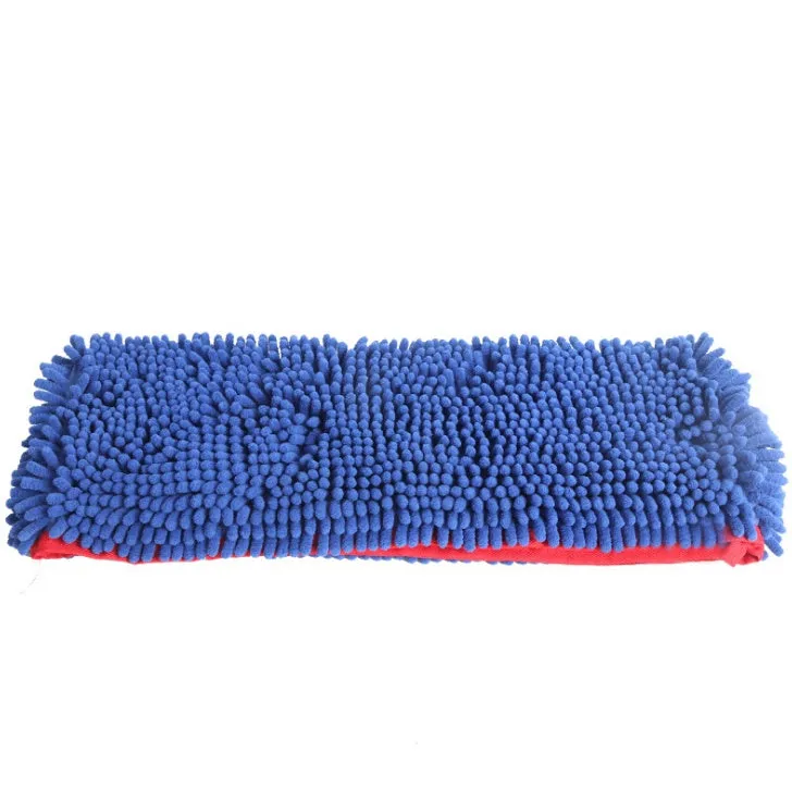 Dog & Cat Bath Towel - Quick-Drying Pet Towel