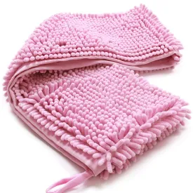 Dog & Cat Bath Towel - Quick-Drying Pet Towel