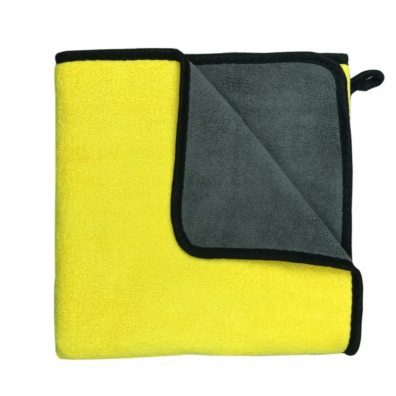 Dog Towels for Drying - Quick-Drying Microfiber Pet Towel