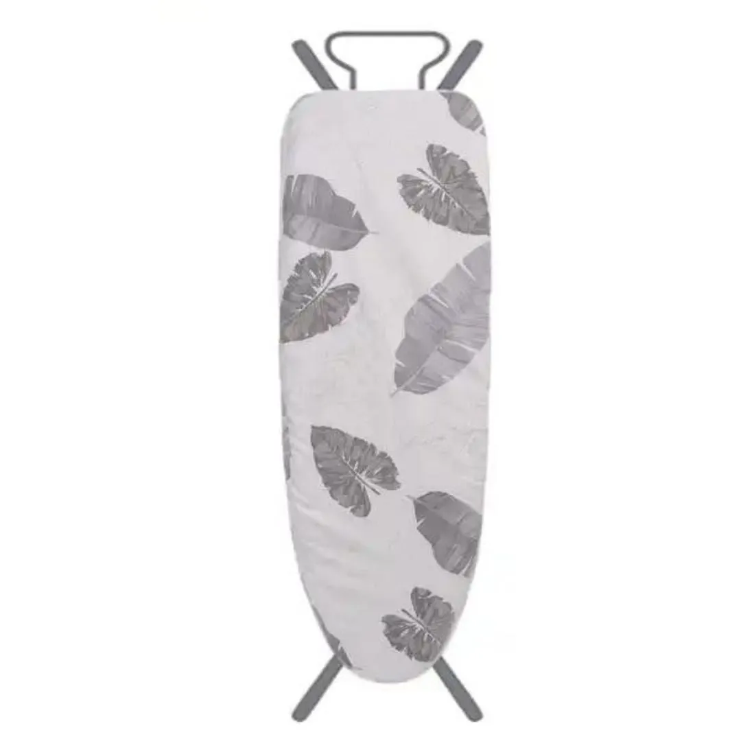 Drawstring Ironing Board Cover Thick Padding 125 x 45cm