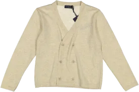 EMG7064-Cardigan-Beige