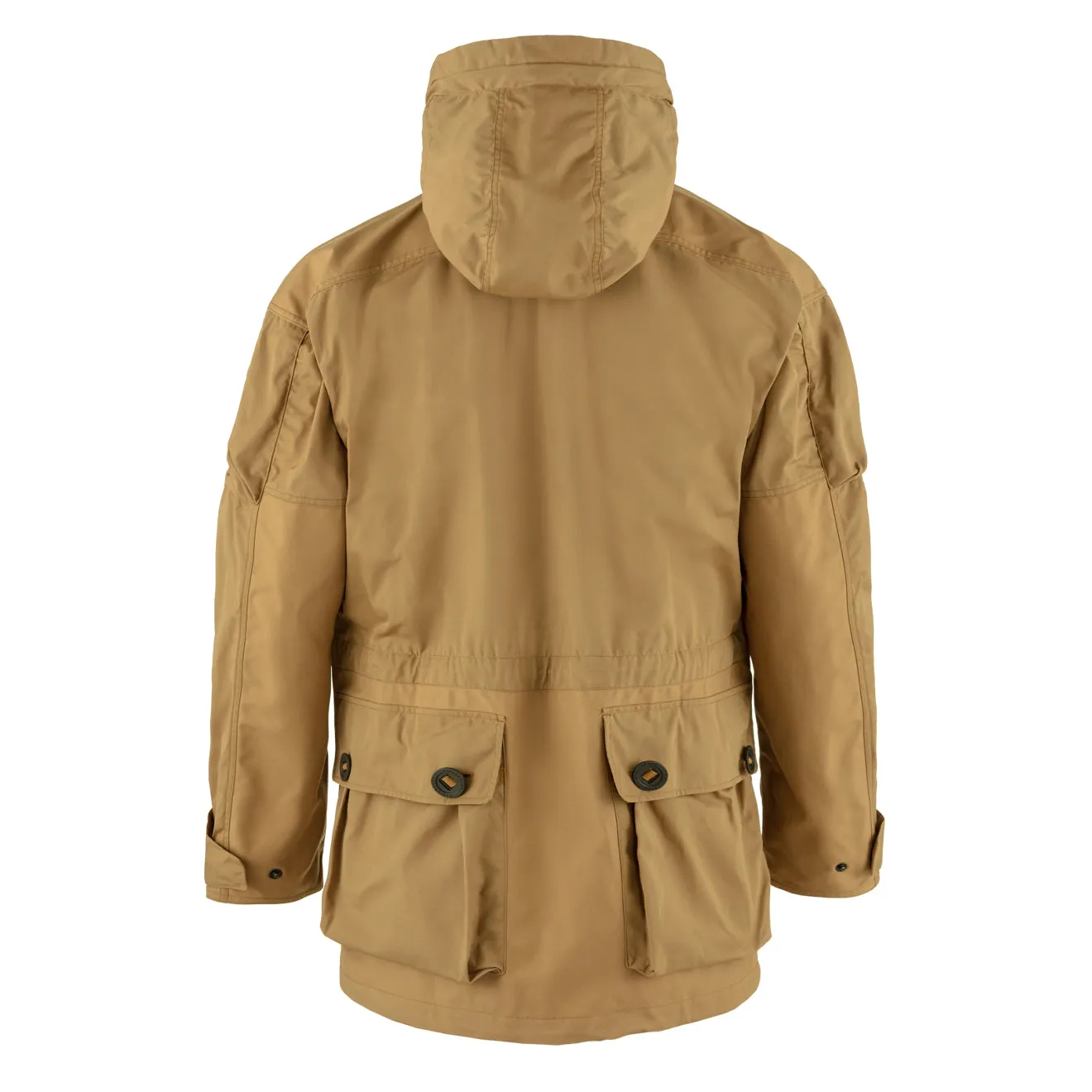 Fjallraven Smock No. 1 Buckwheat Brown