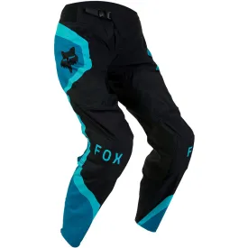 Fox Womens 180 Ballast Pants (Maui Blue)