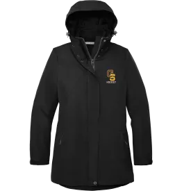 Greensburg Salem Ladies All-Weather 3-in-1 Jacket