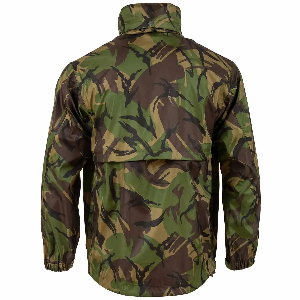 Highlander Tempest DPM Camouflage Waterproof Jacket