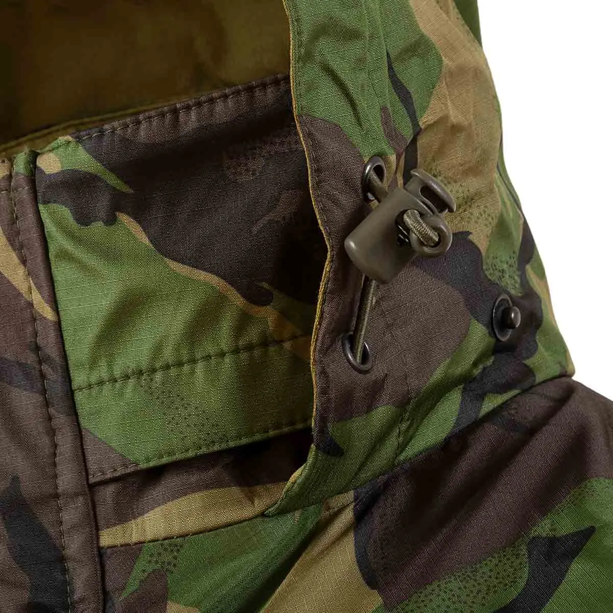 Highlander Tempest DPM Camouflage Waterproof Jacket