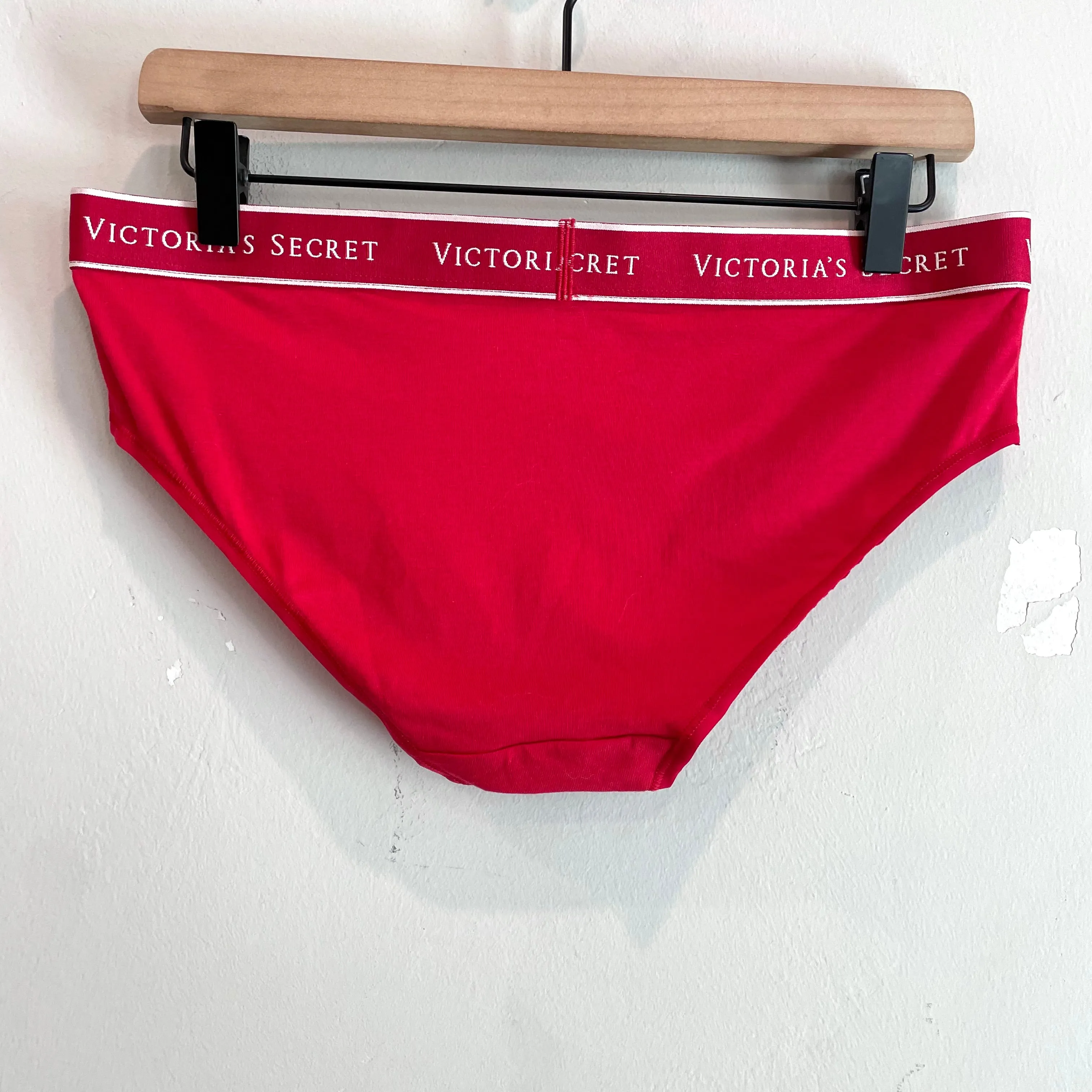 Hipster Underwear