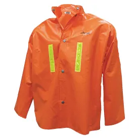 Jacket - Ranpro Contractor Flame Resistant Jacket J15-300