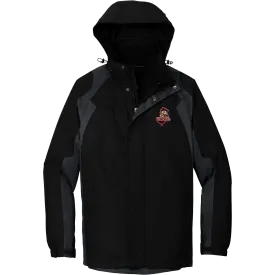 Jersey Shore Wildcats Ranger 3-in-1 Jacket