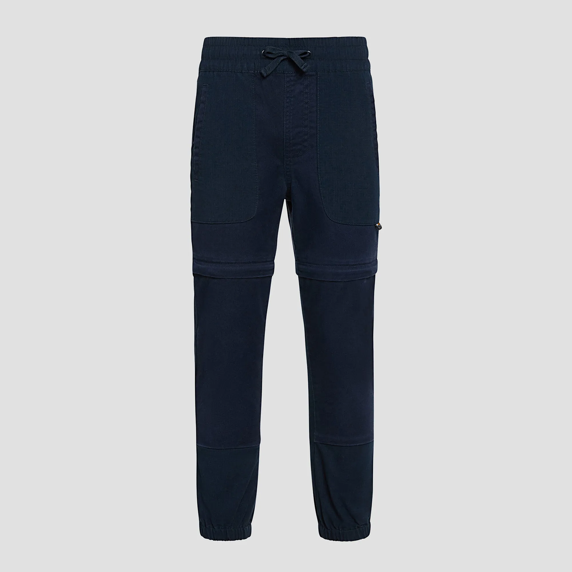 Mack zip off pants