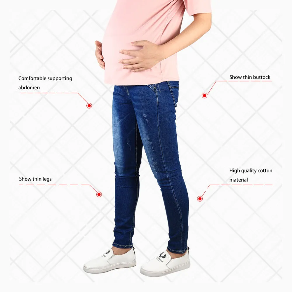 Maternity Jeans Pregnant Clothes For Pregnancy Clothes Baby Care