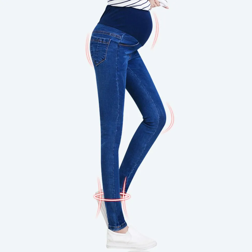 Maternity Jeans Pregnant Clothes For Pregnancy Clothes Baby Care