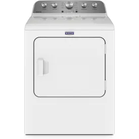 Maytag 7.0 cu. ft. Gas Dryer with Moisture Sensing MGD5030MW