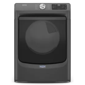 Maytag 7.3 cu. ft. Gas Dryer - Volcano Black - MGD5630MBK