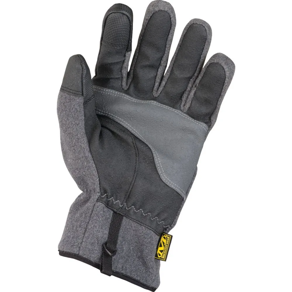 Mechanix Wear Wind Resistant