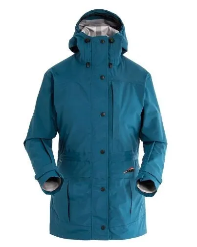 Mont Siena Womens Rain Jacket