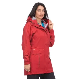 Mont Siena Womens Rain Jacket