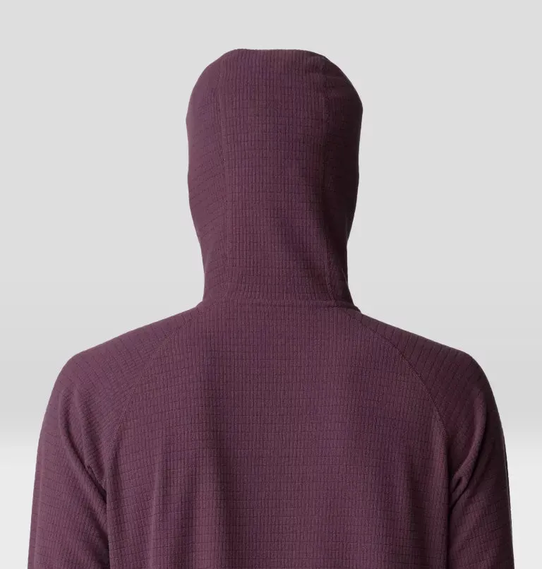 Mountain Hardwear Men's Summit Grid™ Hoody