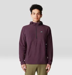 Mountain Hardwear Men's Summit Grid™ Hoody