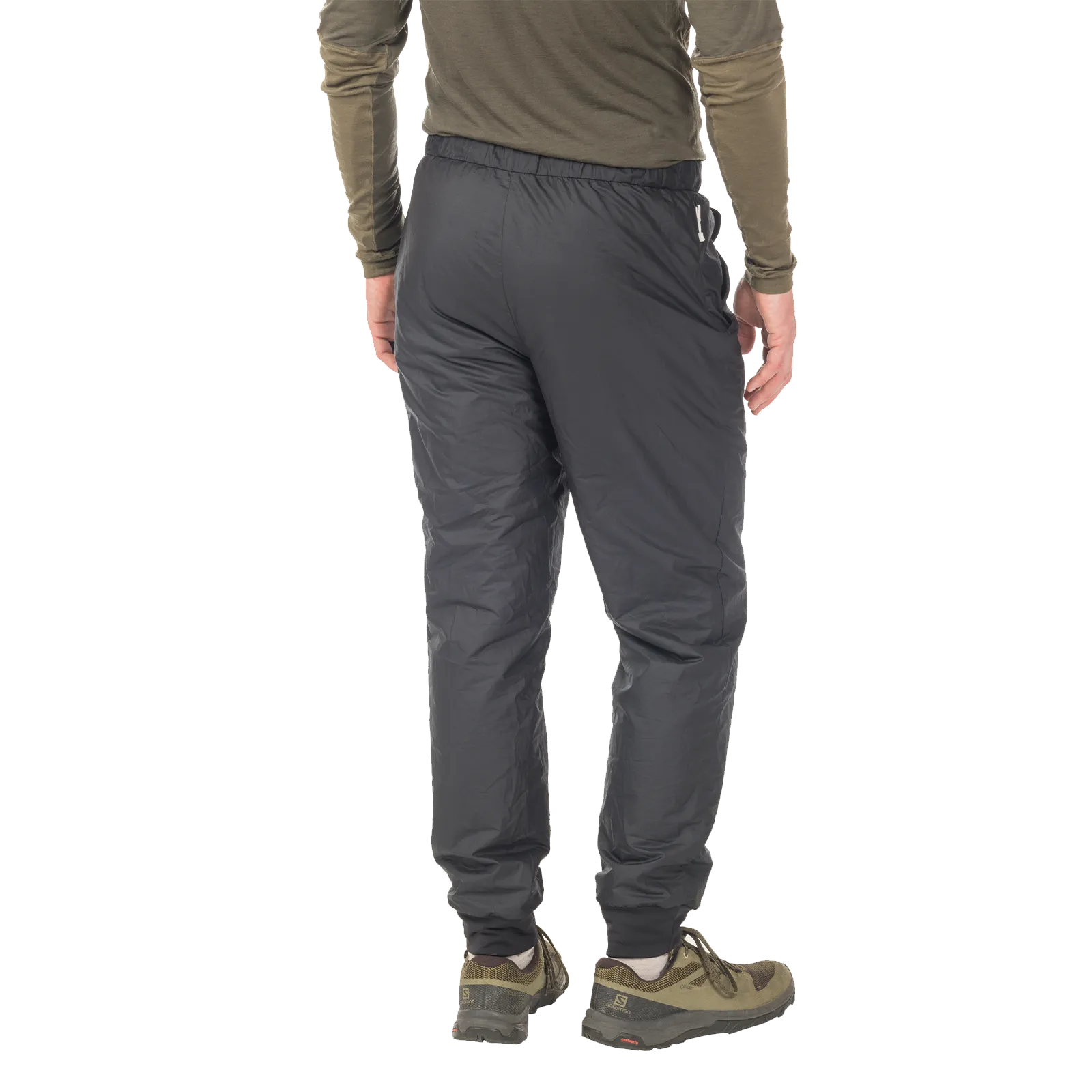 M's Wolf Moon Insulated Joggers