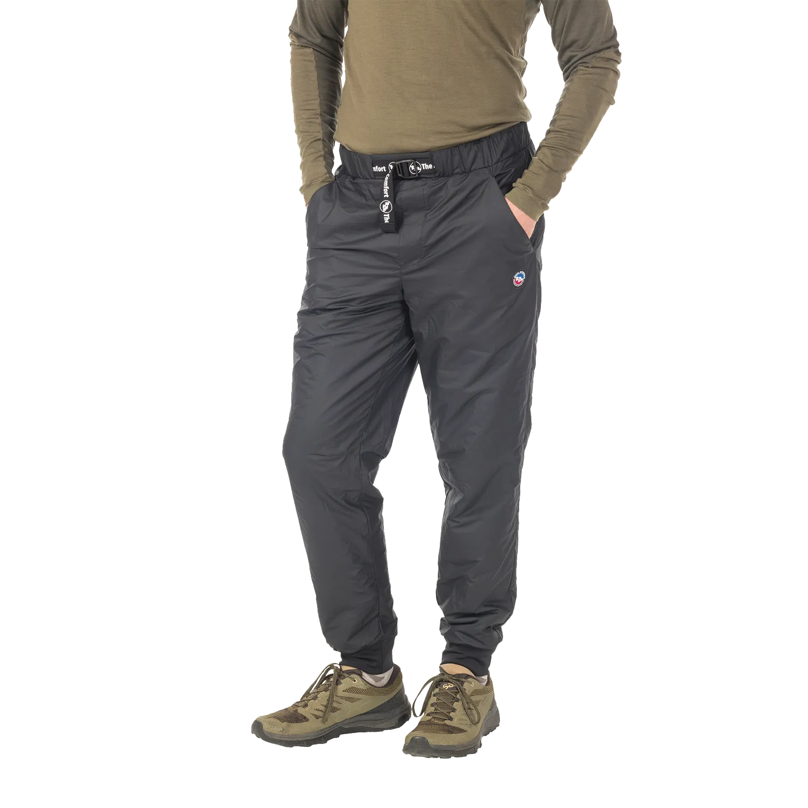 M's Wolf Moon Insulated Joggers