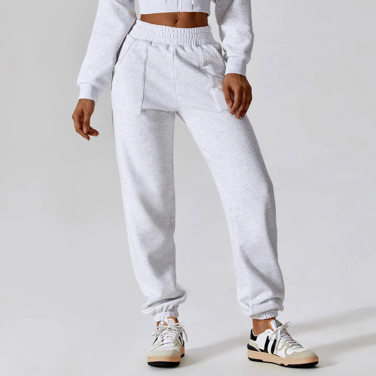 Classic Muse Unisex Comfort-Fit Sweatpants