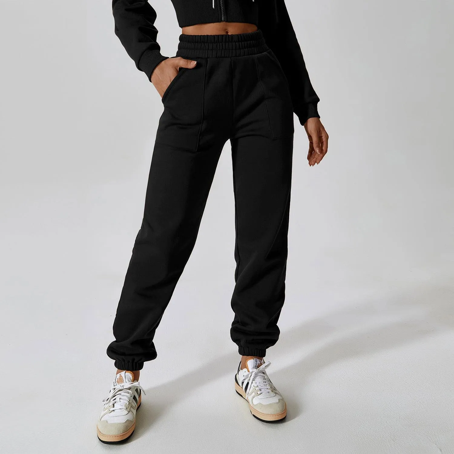 Classic Muse Unisex Comfort-Fit Sweatpants