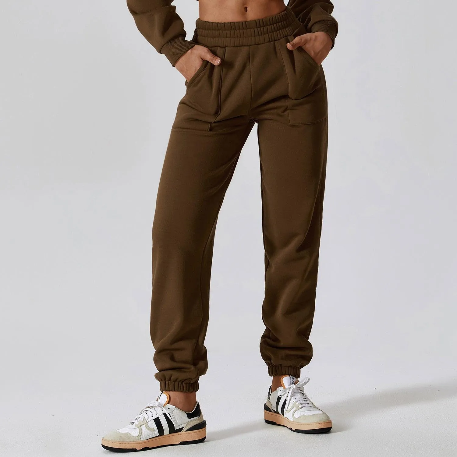 Classic Muse Unisex Comfort-Fit Sweatpants