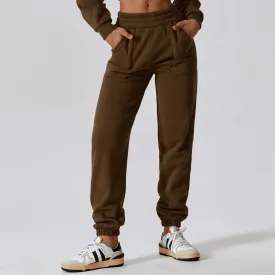 Classic Muse Unisex Comfort-Fit Sweatpants