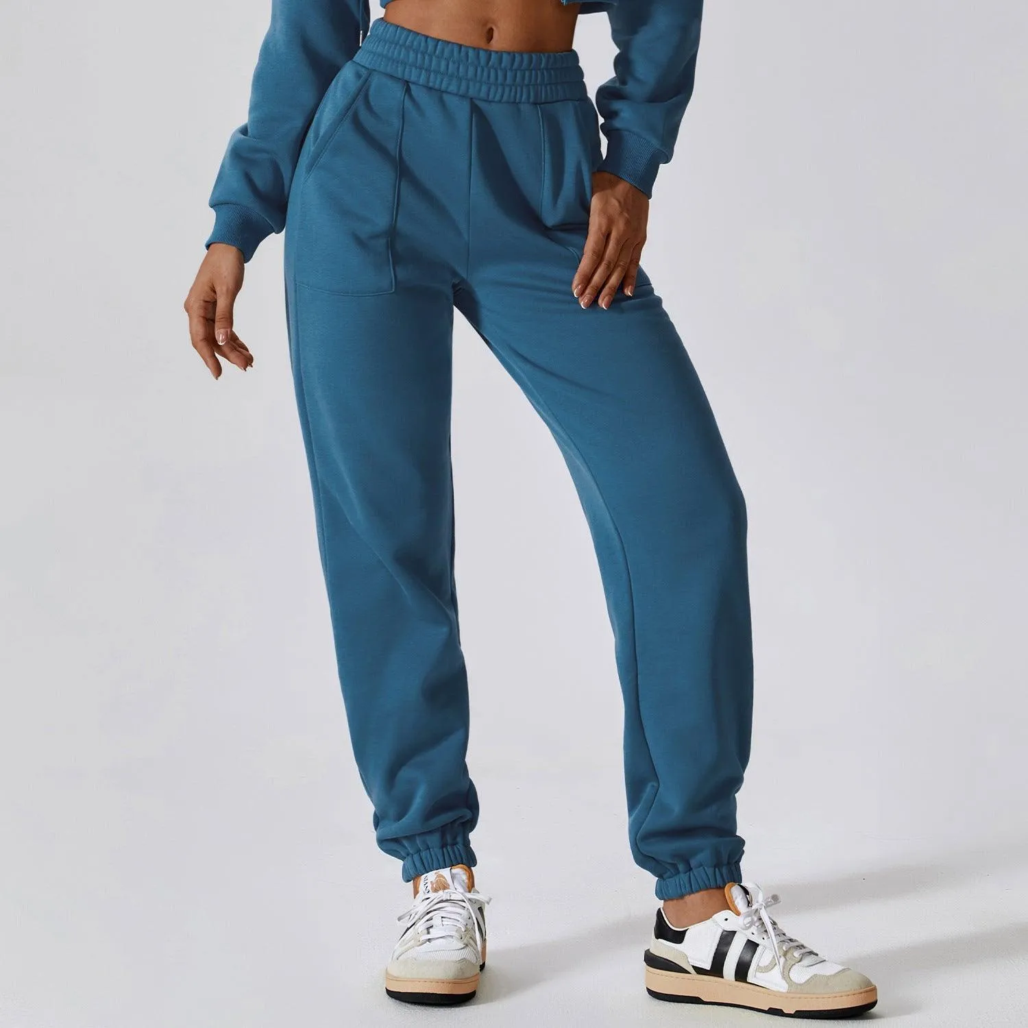 Classic Muse Unisex Comfort-Fit Sweatpants