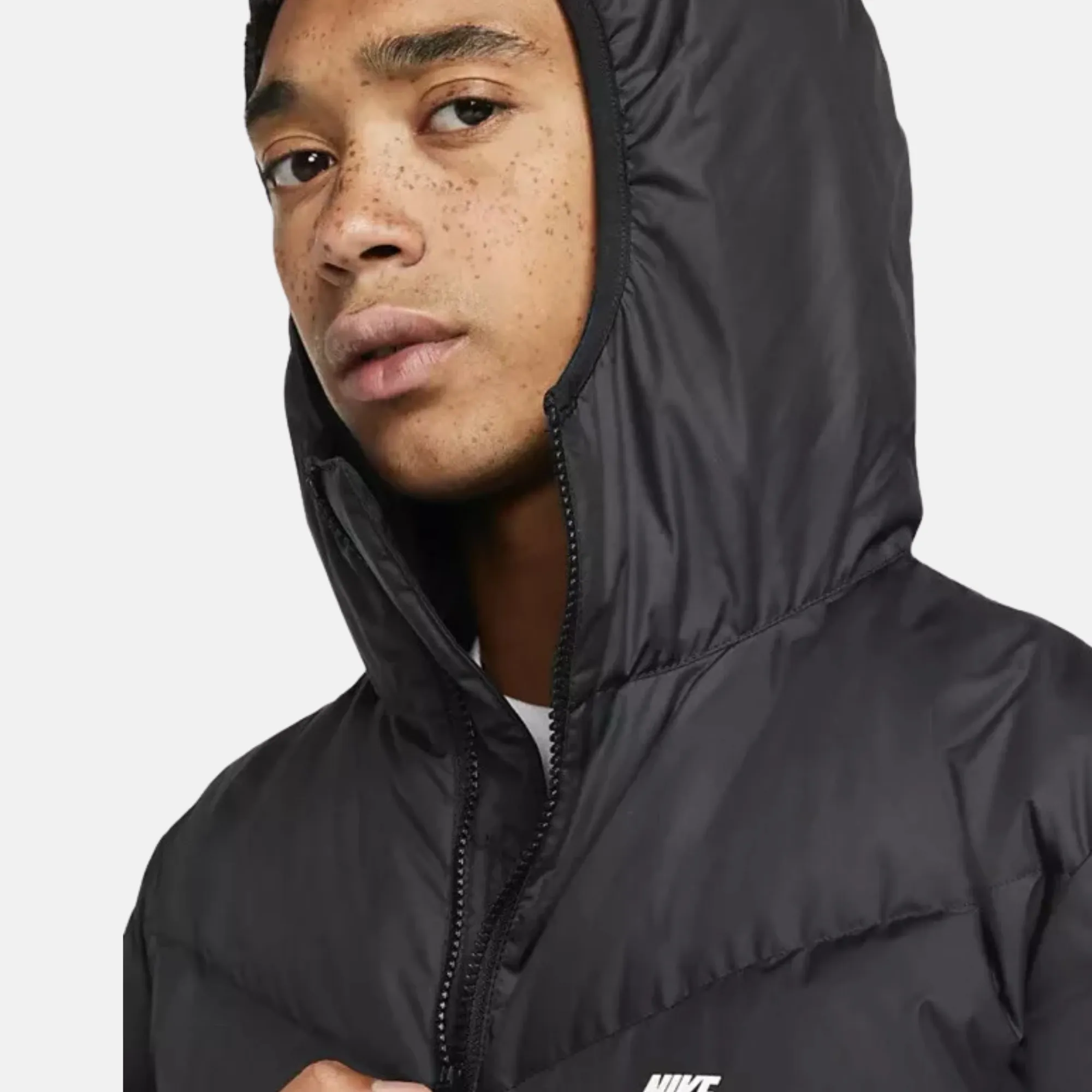 Nike Sportswear Storm Fit Windrunner Parka Jacket