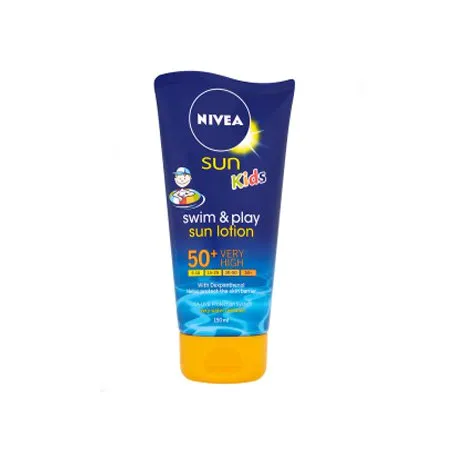 Nivea Sun Kids Swim & Play SPF 50  150ml