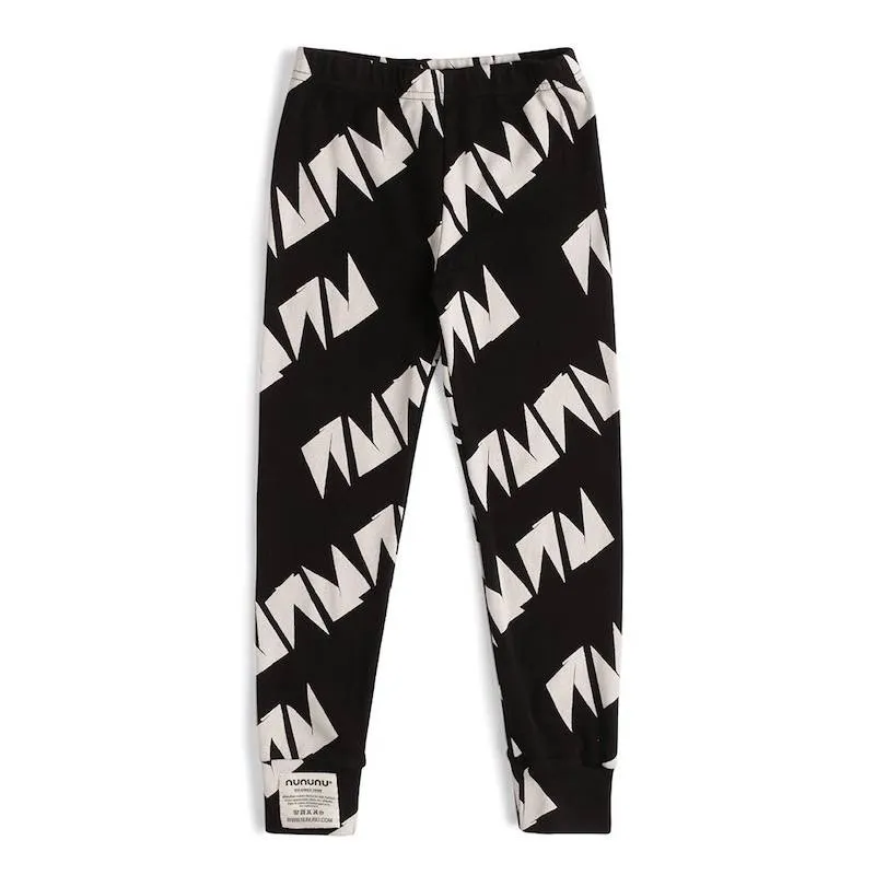 NUNUNU Legging